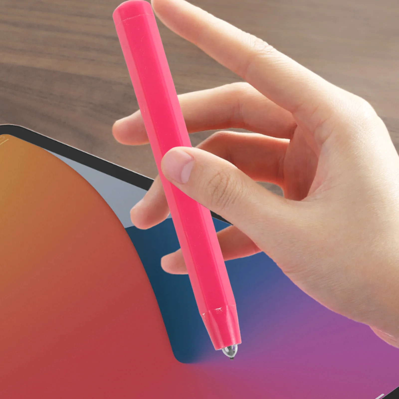 3 Pcs Steel Ball Replacement Pens Board Reusable Writing Stylus