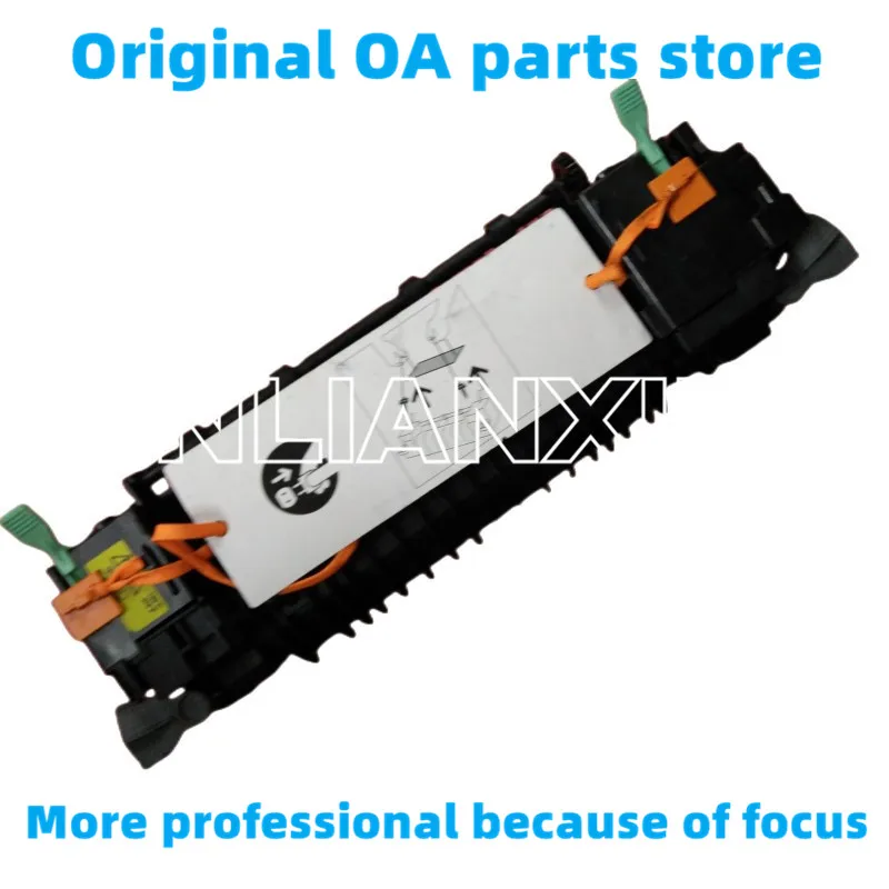 110V/220V Fuser Unit Fixing Assembly FOR  Xerox Phaser 6180 6180MFP Heating assembly