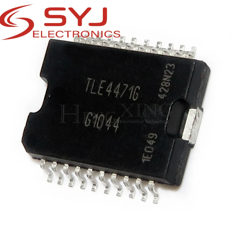 

10piece TLE4471G TLE4471 HSOP-20