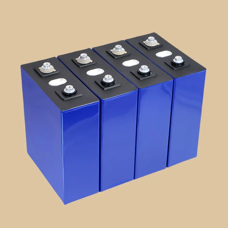 2024 16 PCS 3.2V 280Ah  DIY 12V 24V 48V A-grade LiFePO4 battery electric scooter RV lithium iron phosphate solar storage system