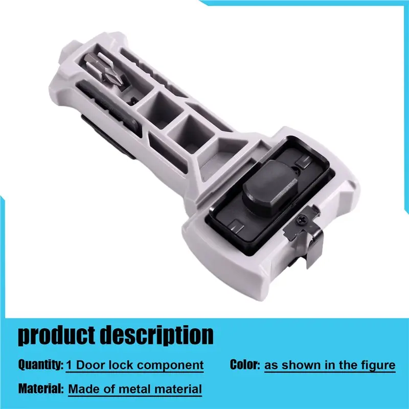 Built-In Scoring Chisel Tool For Door Latch Kit Mortise Tool For Accurate Scoring For Doors Installation-Y41A