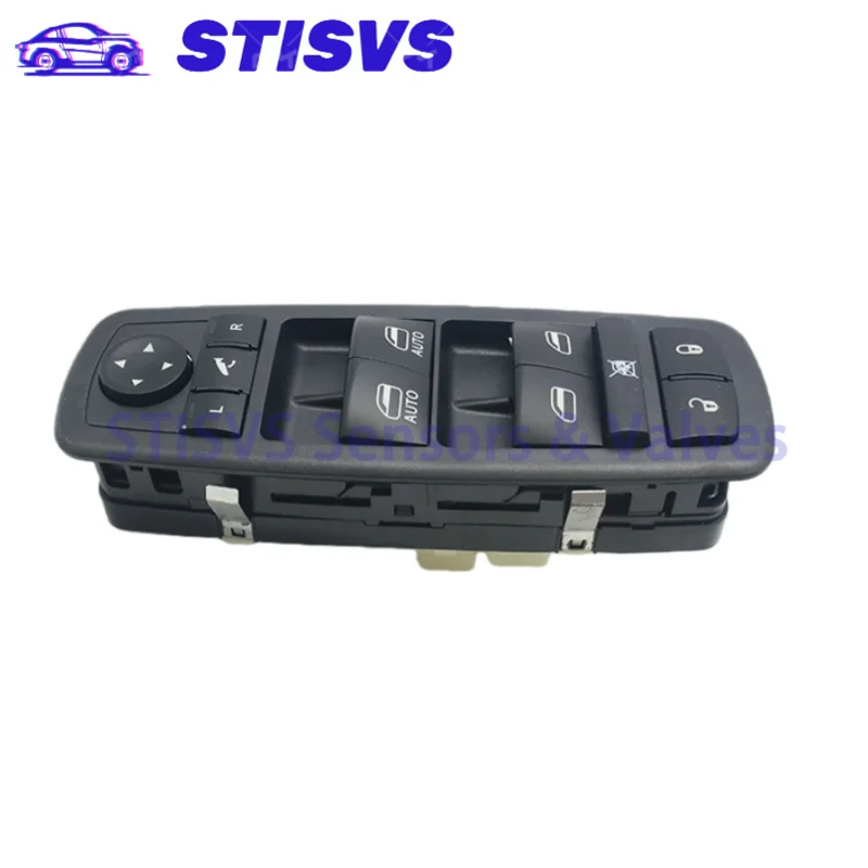

68620476AA Power Window Switch for JEEP Grand Cherokee 2014 2015 2016 2017 2018 Auto Parts accessories