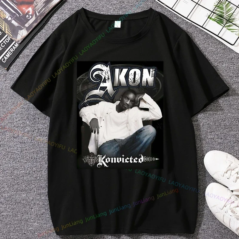 Akon The Superfan T… - image