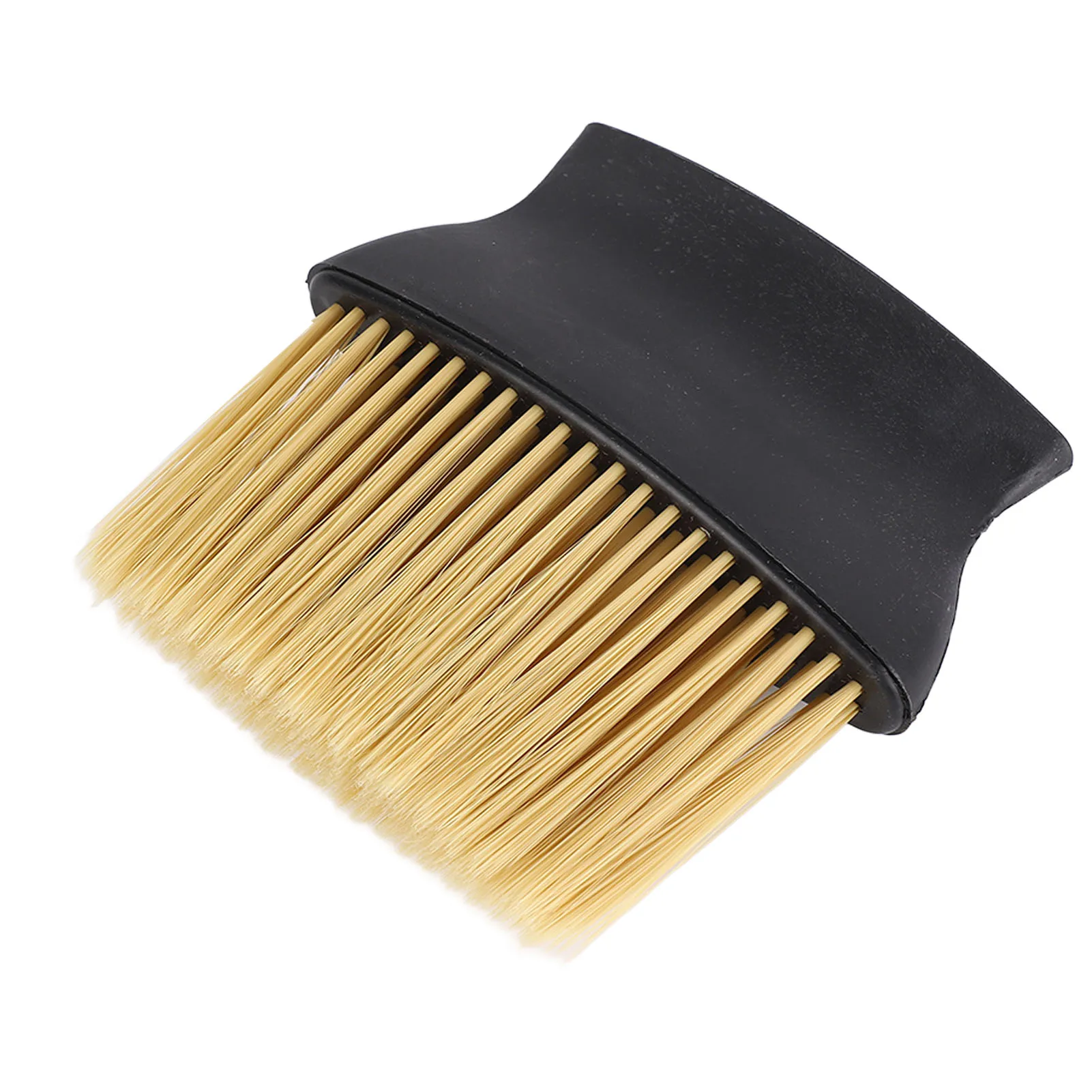 Dust Brush Soft Nylon Bristles Anti Scratch Delicate Cleaning Brush Dusting Tool For Instrument Auto Interior