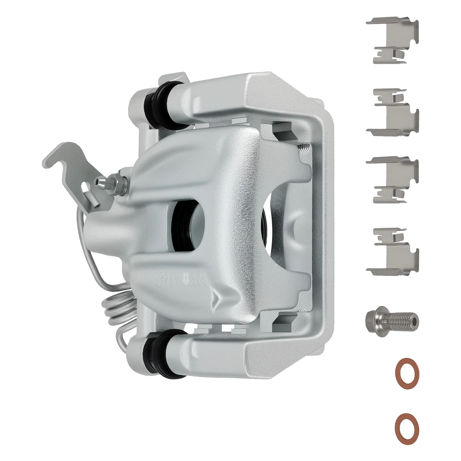 

Rear Left Disc Brake Caliper For Ford Five Hundred Freestyle 2005-2007 18-B4946
