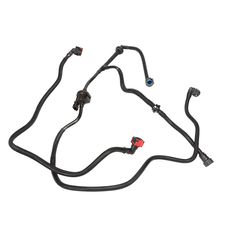 

A65P-клапан продувки канистры пара/клапан очистки парового бака для Ford Escape 2.0 Ecoboost 2020-2024 LX619D289CC