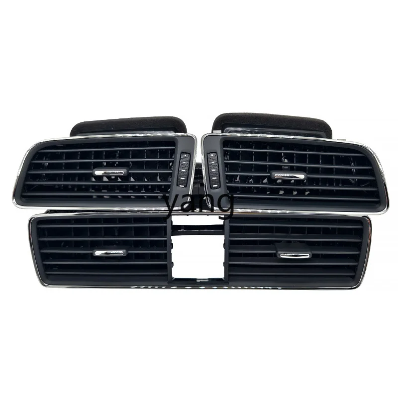 

YJQ Air Conditioner Vent Dashboard Air Vent Air Conditioner Grille Blade