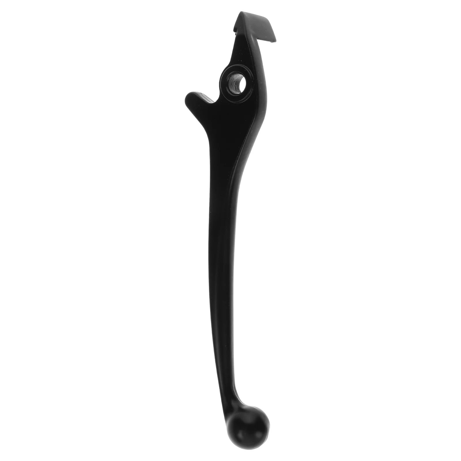 

Metal Brake Lever For Mini Bike Dirt Bike Atv 50Cc-250Cc Right Replacement Disc Hydraulic Handle Black Pit Parts