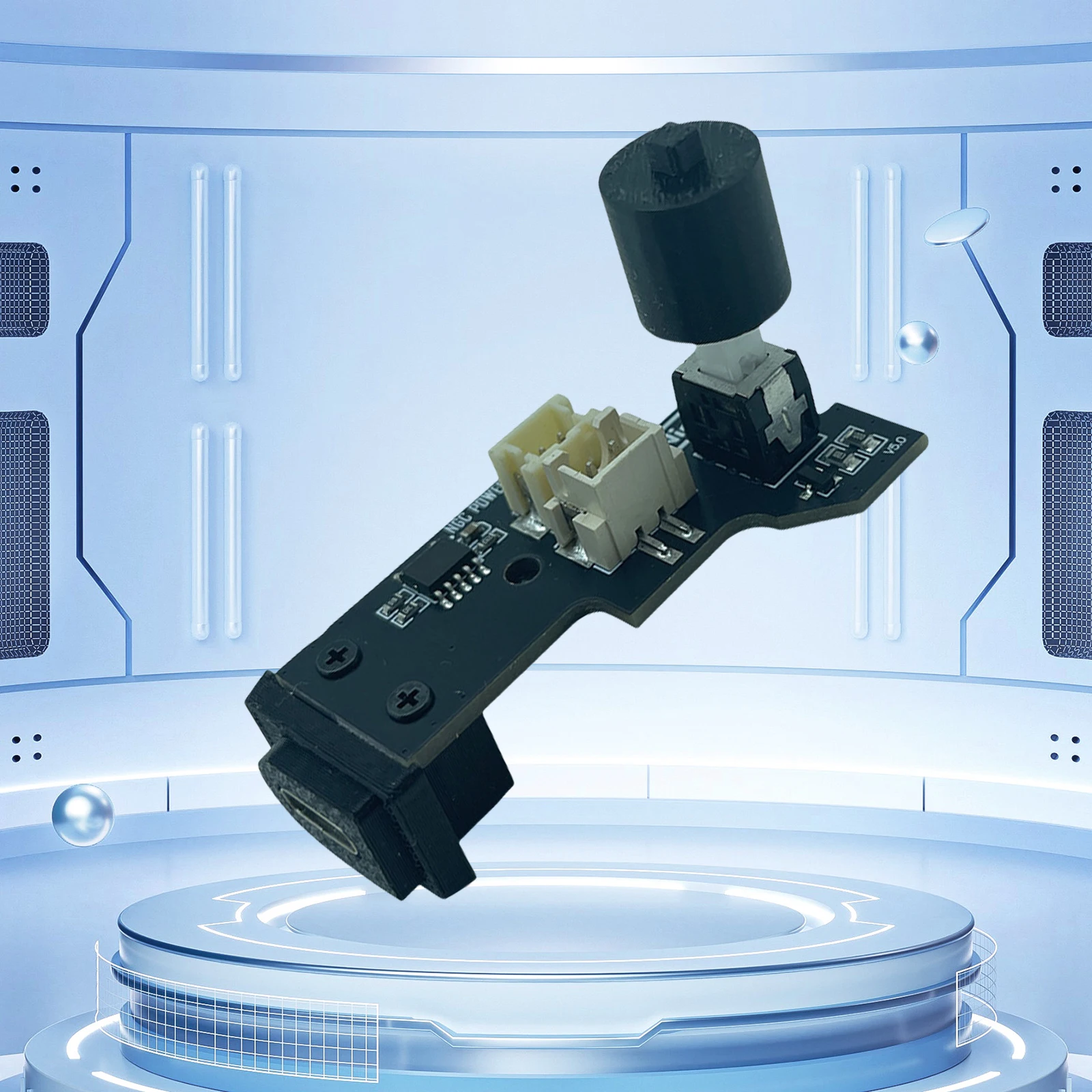 

Сменный блок питания для игровой консоли NS Gamecube, модуль быстрой установки 12В/3А, интерфейс Type-C, игровые аксессуары