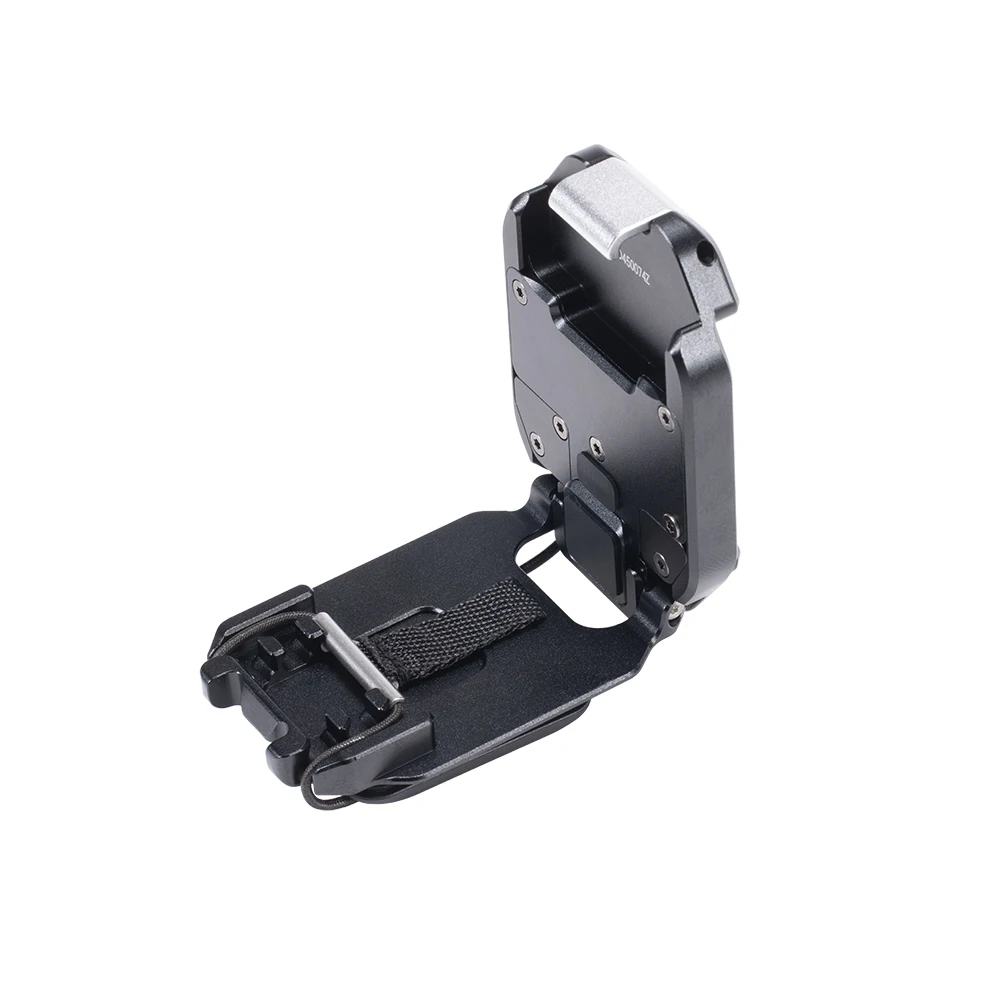 Ulanzi F​ALCAM F38 Quick Release Kit Bottom Plate for Backpack V2 for Camera Gopro Tripod  Backpack Shoulder Strap