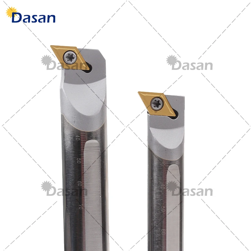 SDQCR SDUCR SDXCR C08K C10K C12M C14N C16Q C20R SDQCR07 SDQCR11 SDUCR07 SDUCR11 Tungsten Steel Cutter Internal Bar untuk DCMT