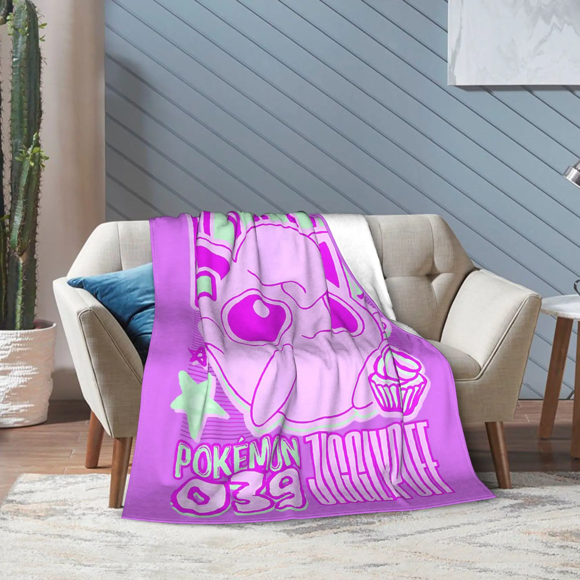 Poke-Mon Jigglypuff… - image