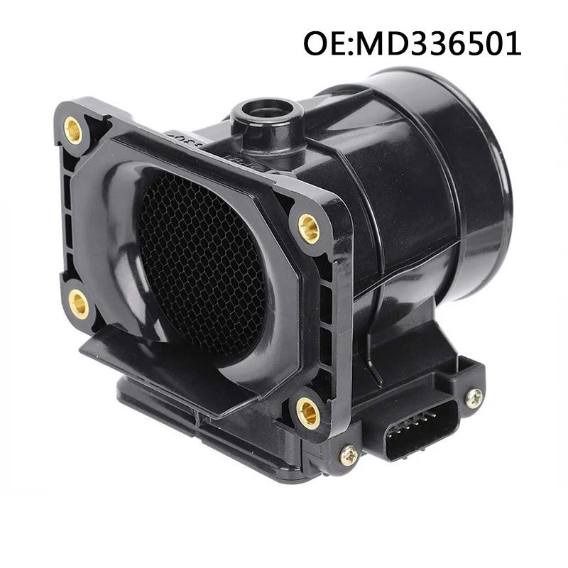 

E5T08171 MD336501 Mass Air Flow sensor For Mitsubishi Pajero V73 Outlander Montero Lancer Galant MAF Sensor