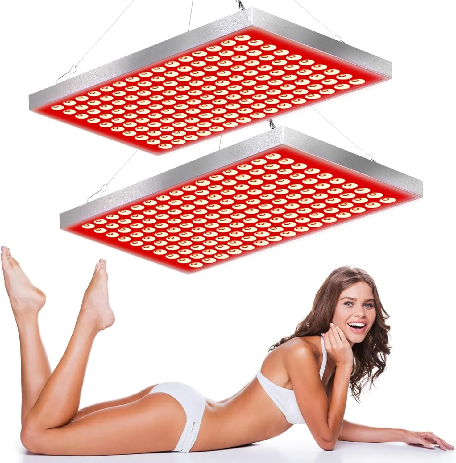 Red Light Therapy D…