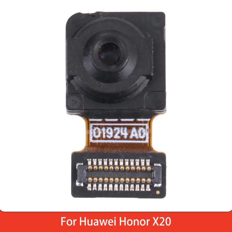 Front Facing Camera For Huawei Honor X20 Camera Module Replacement Spare Parts