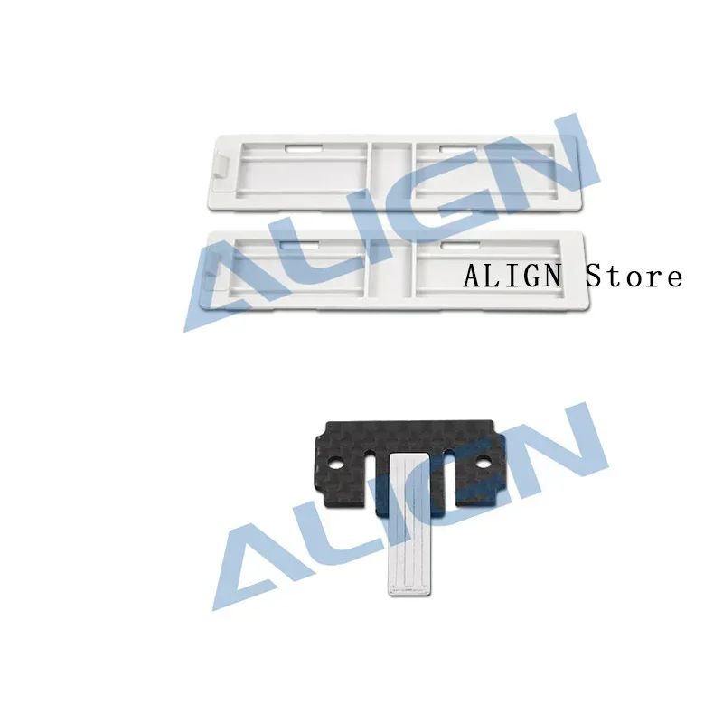 Align TB40 Battery Mount  TB40 Battery Latch HB40B008XXW HB40B007XXW  TB40 Spare Parts RC Helicopter