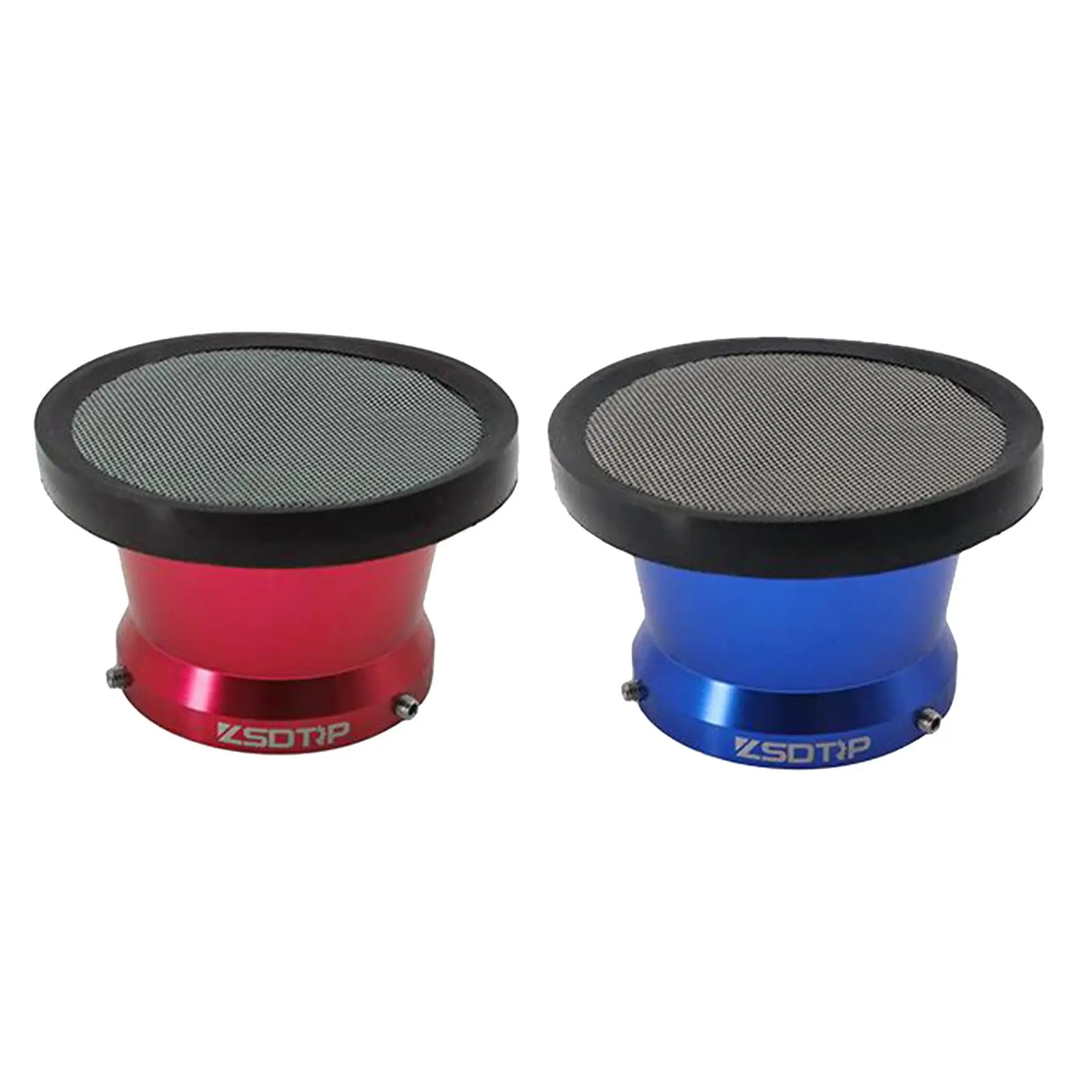 Air Filter Wind Horn Cup 50mm Stacks for 21/24/26/28/30mm PWK Carb