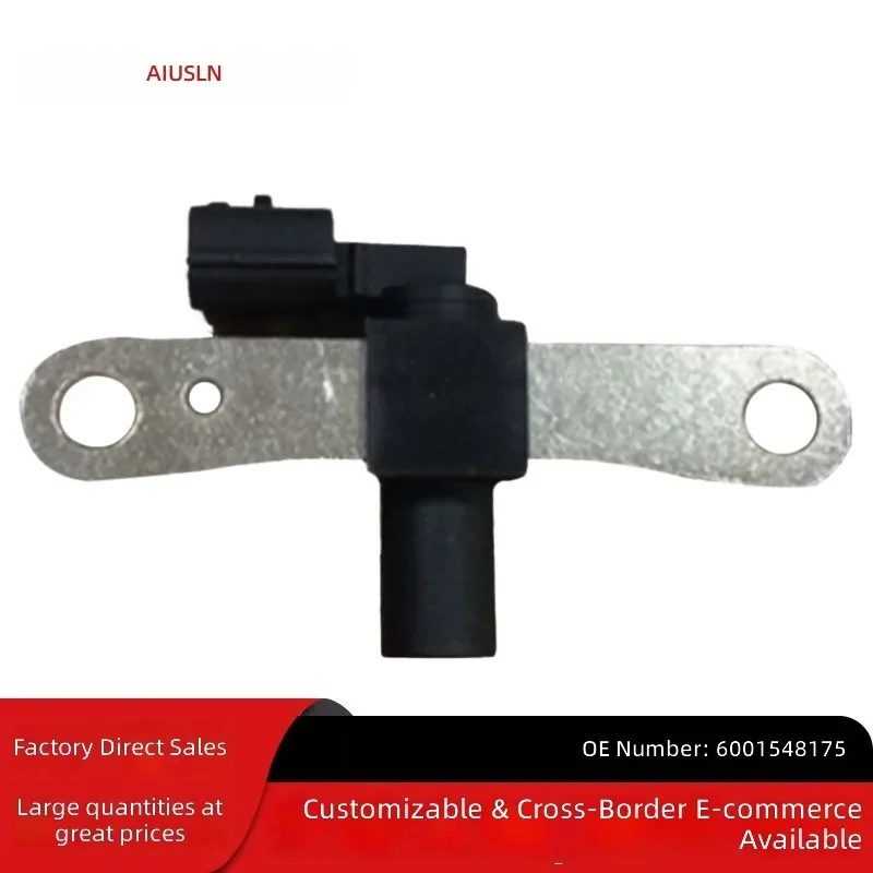 For Renault Megane Scenic 1.6 2.0 Crankshaft Position Sensor 6001548175 8200436025 Camshaft Angle CPS