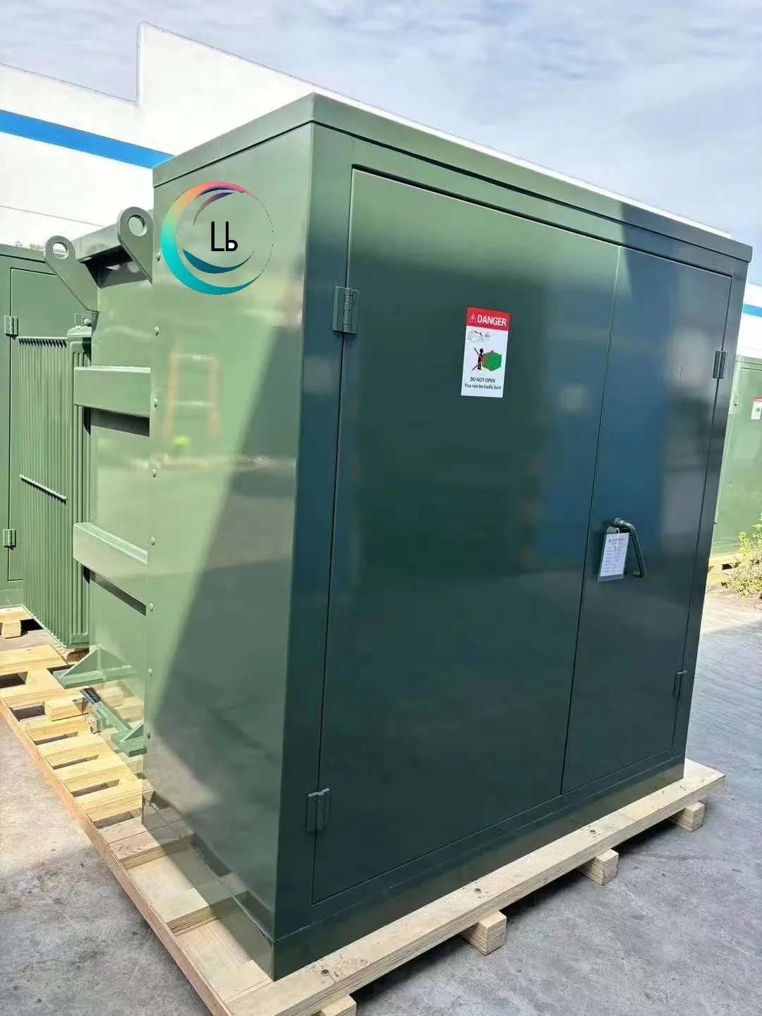 single and three phase 11kv 13.2kv 33kv 100k 200kva 500kva 1000kva windind machine electric usage pad mounted transformer