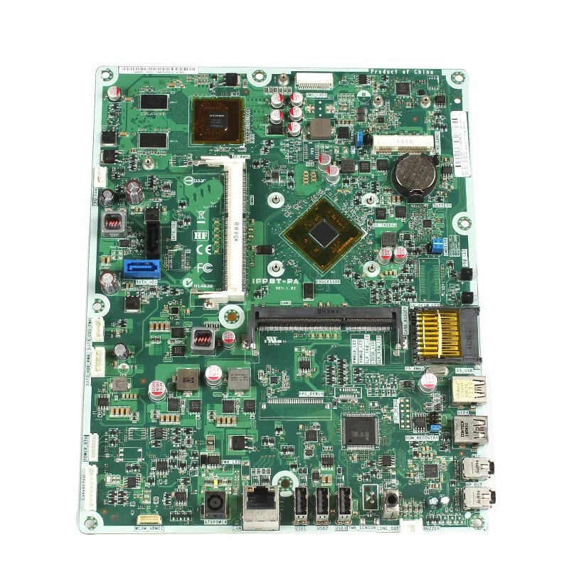 

FOR HP PC-22 IPPBT-PA AIO Motherboard 776147-001 757776-001 757777-501