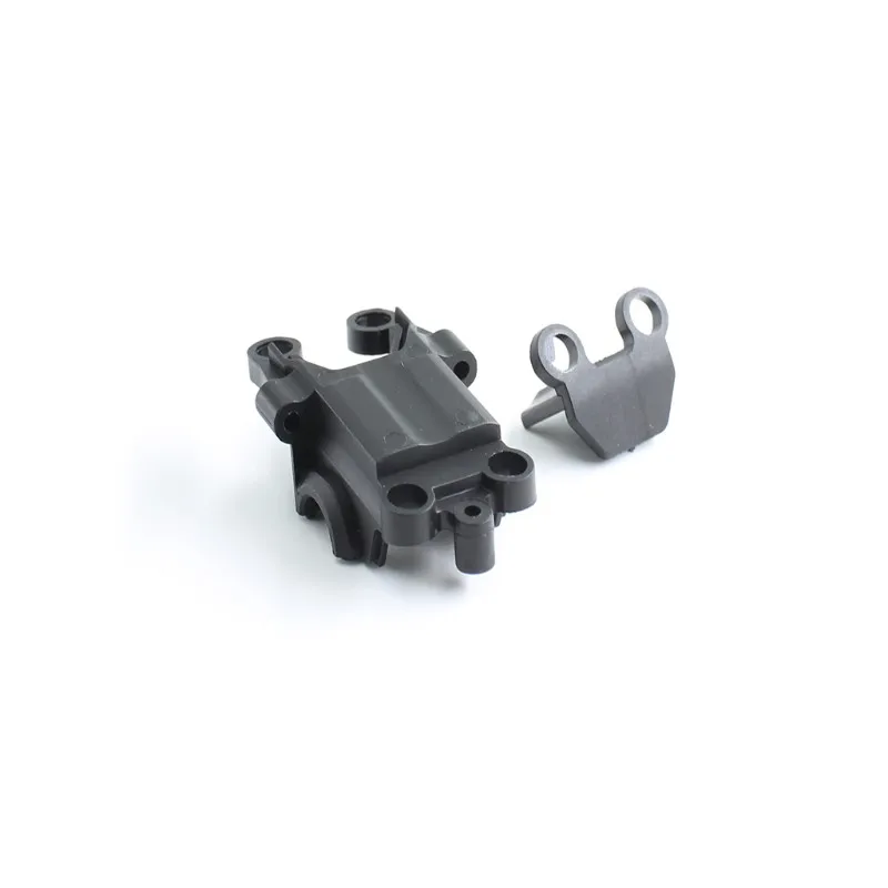 AS96 - Do SCY 18101/18103 18101PRO 18103PRO 1/18 Akcesoria do Samochodów RC - Zestaw do Ulepszenia Przedniej Obudowy Skrzyni Biegów