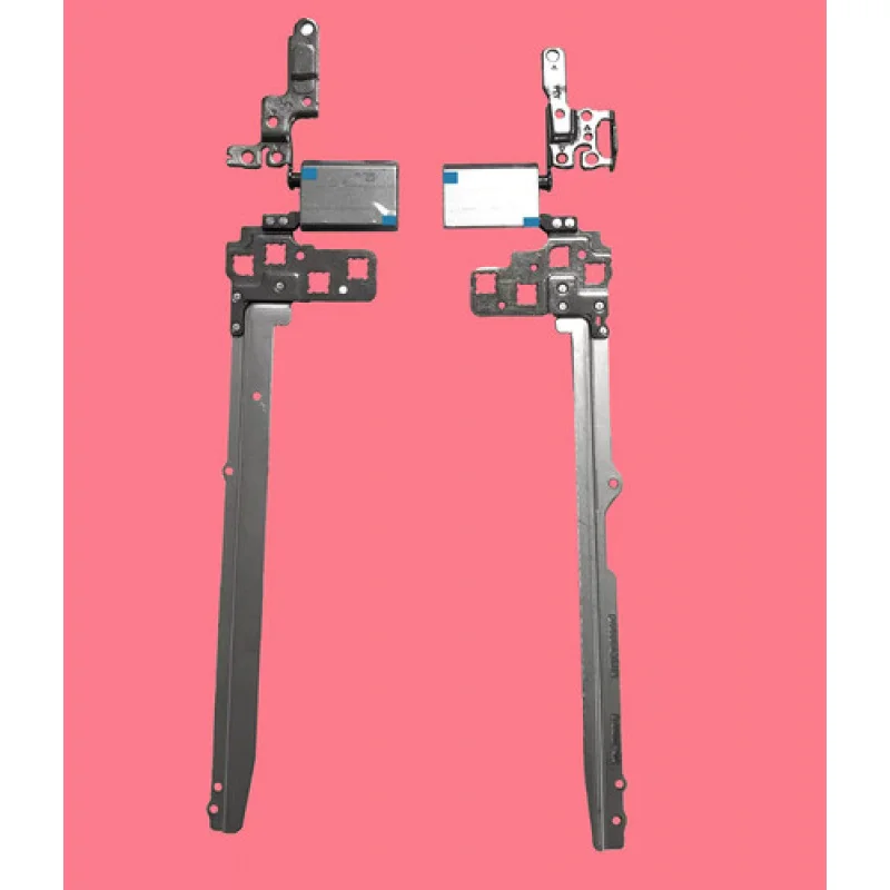 

H NEW L+R kit Lcd Screen Hinges Kit for Acer Chromebook Spin R753T 33.A8ZN7.001