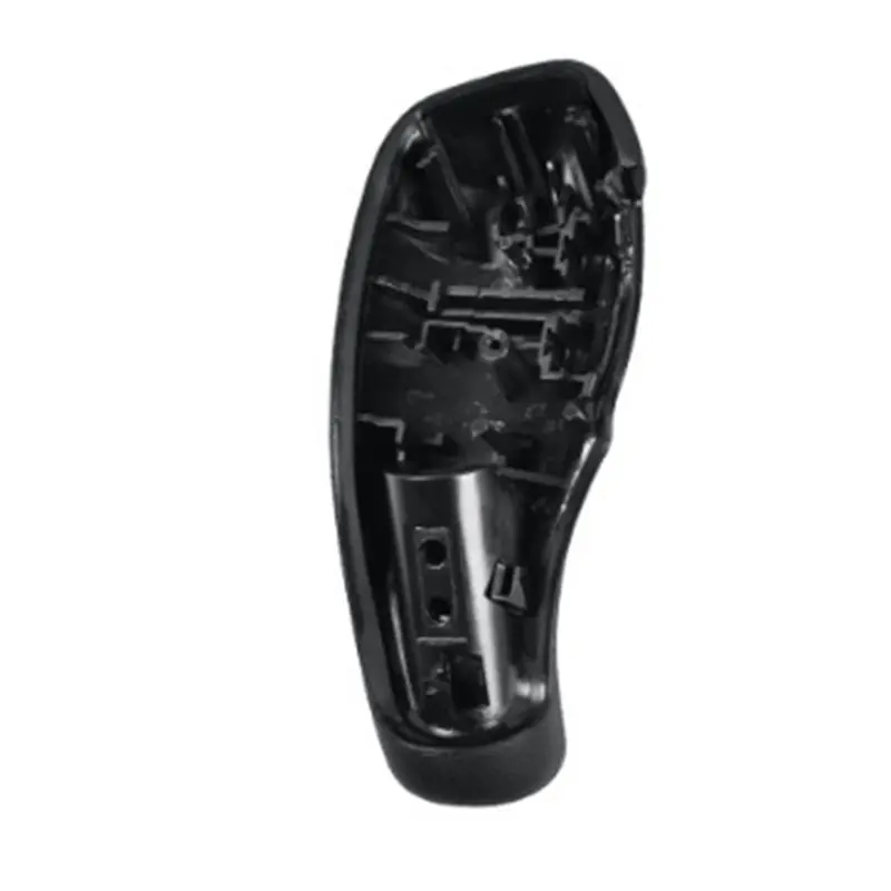 ABOK-Rear Cover Panel For BMW 1 2 3 4 5 7 Series X3 X4 F20 F21 F30 F10 F11 F25 F26 Car Gear Shift Lever Gear Knob Replacement Pa