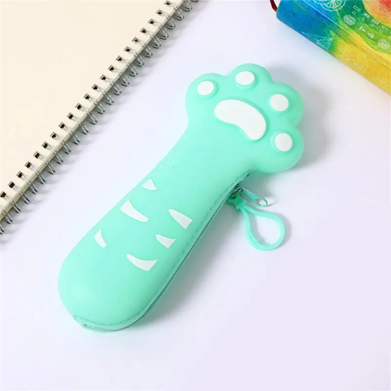 Storage Bag Banana Powder Fashionable And Versatile Sturdy And Practical Work Carefully Simple And Durable Pencil Case Coin Bag