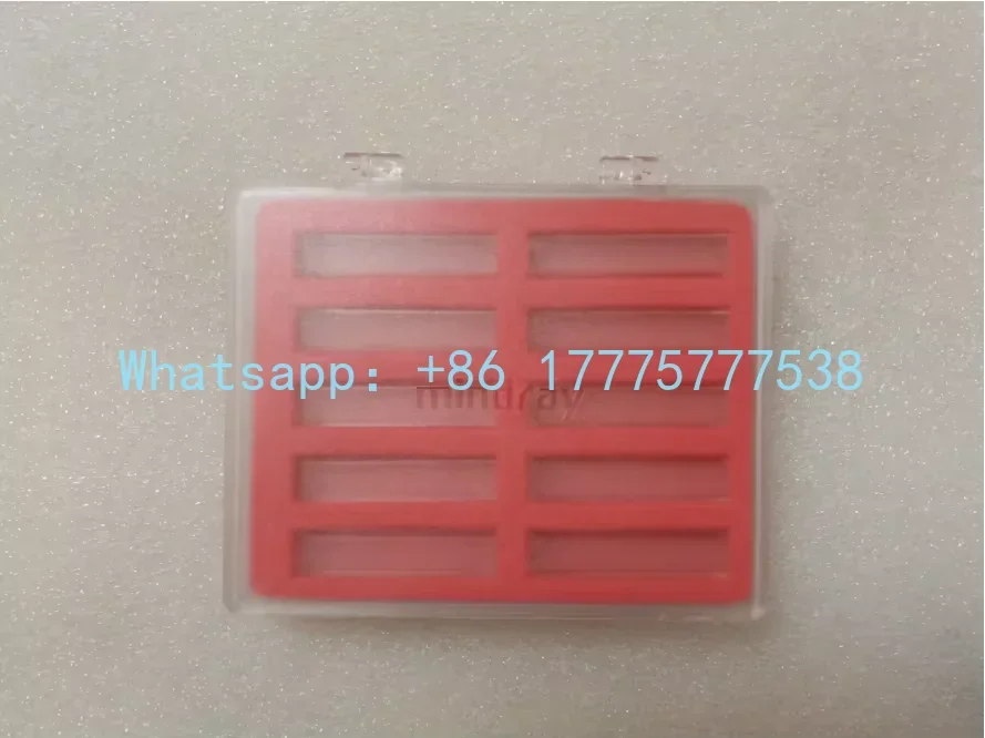 10 Pcs Reaction Cup for Mindrays BS80 390/400/420/480/490 Analyzer