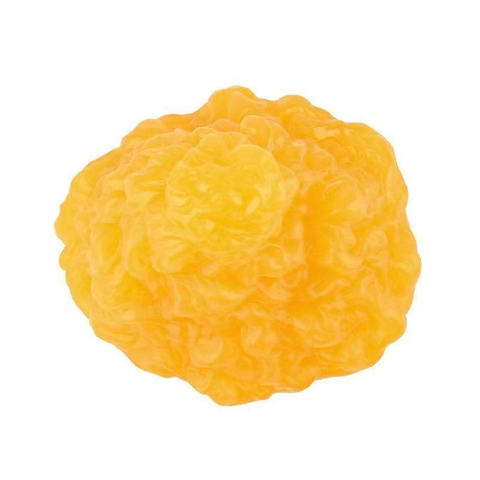 Anatomical Fat Model for Keep Fit Nutritionist Teaching Aid Soft PTR Material Visual Weight Loss Reminder