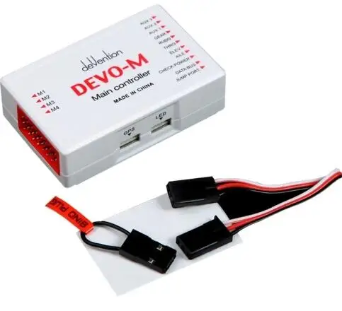 

Walkera QR X350 Assemble Part QR X350 PRO-Z-08 DEVO-M Main Control Board for Walkera QR X350 PRO FPV Quadcopter