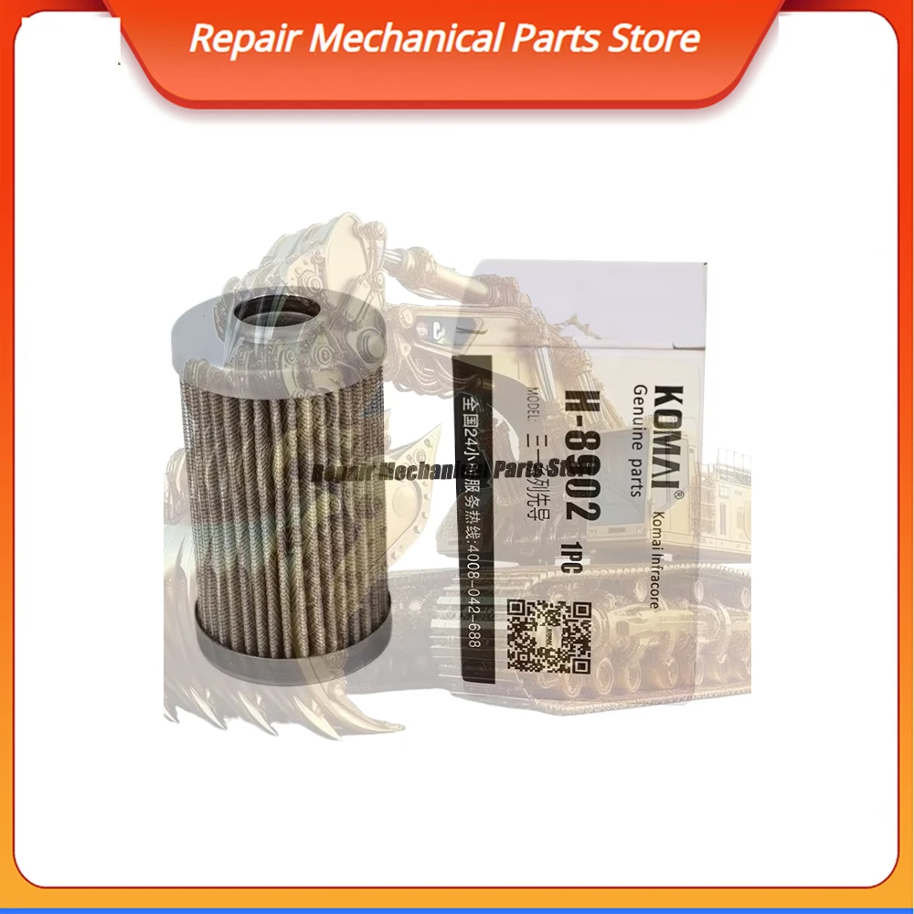 utilizzo-del-filtro-pilota-idraulico-per-sany-b229900000063-r010051-jfx-20-10h-a222100000119