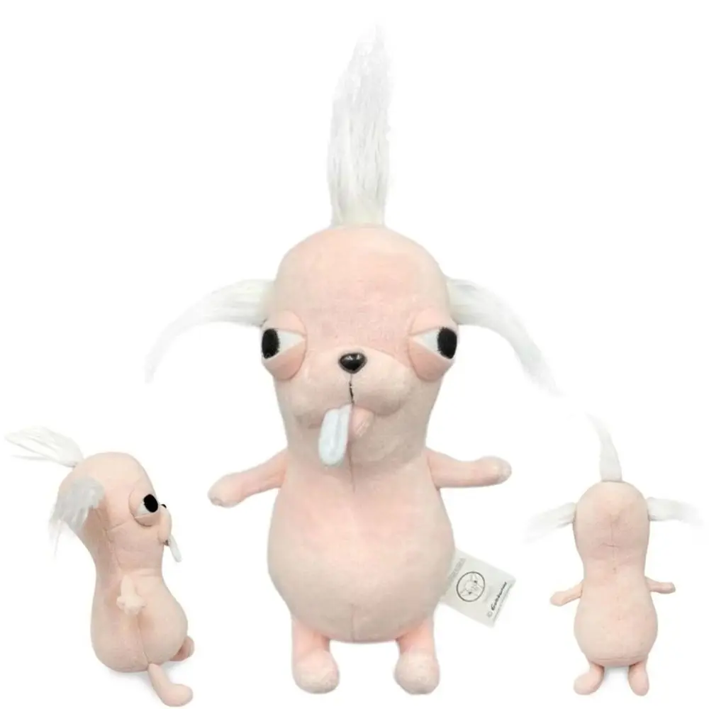 مضحك تشيهواهوا ألعاب من نسيج مخملي المفاتيح قلادة جرو الحيوانات الأليفة محشوة تشيهواهوا دمية غريبة لطيف واقعية أفخم تشيهواهوا صديق هدية