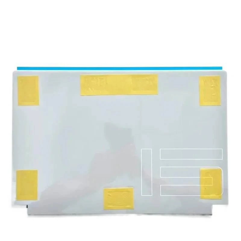For Dell Alienware X15 R1 R2 LCD Back Cover Top Case A 0KXJ52