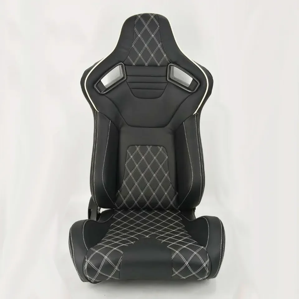 

1054C New Design Popular Universal SIM Simulator Accessories Factory Bucket Car Racing Seats