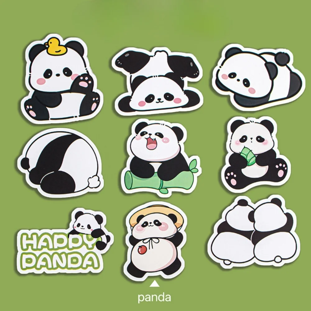 Decorative Stickers Cartoon Stickers For Gift Teenagers Diy Crafts