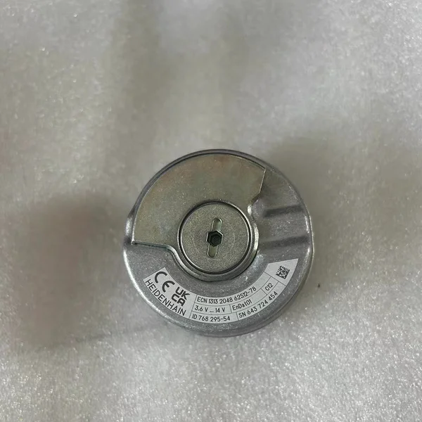 (Please contact us) Heidenhain ECN1313 2048 62S12-78 Rotary Encoder Absolute Encoder Industrial Sensor