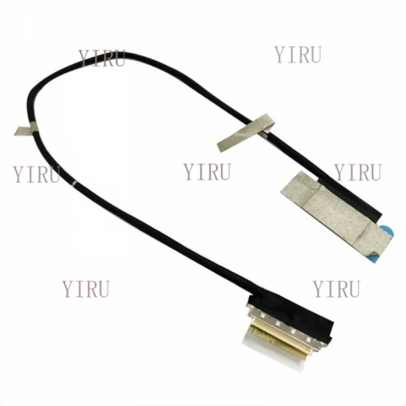 L  LCD EDP SCREEN CABLE FOR HP ZBOOK FURY 17 G7 DC02C00PP00 40PIN