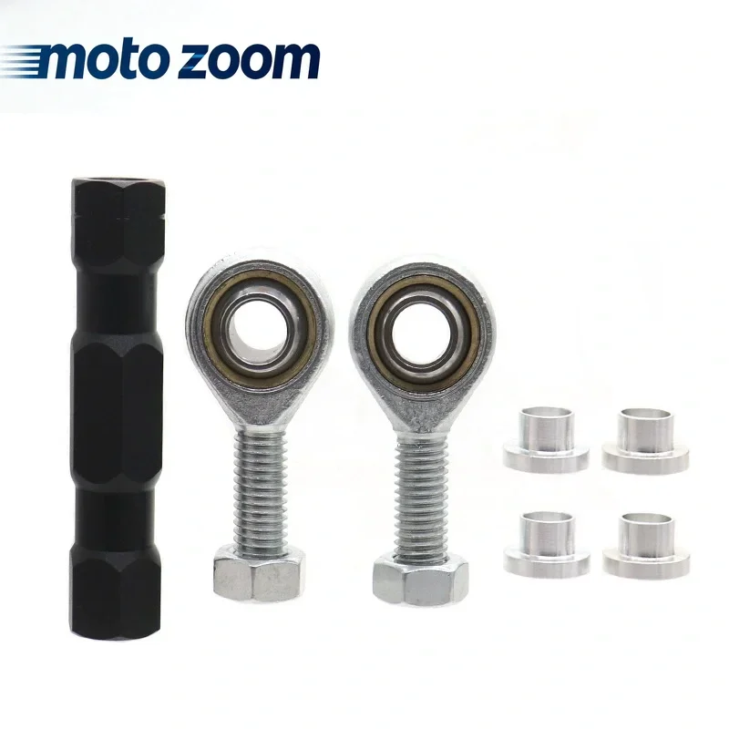 for Ducati 1098 S R 848 EVO Motorcycle Lowers Body Rear Pull Rod Rear Suspension Connecting Rod