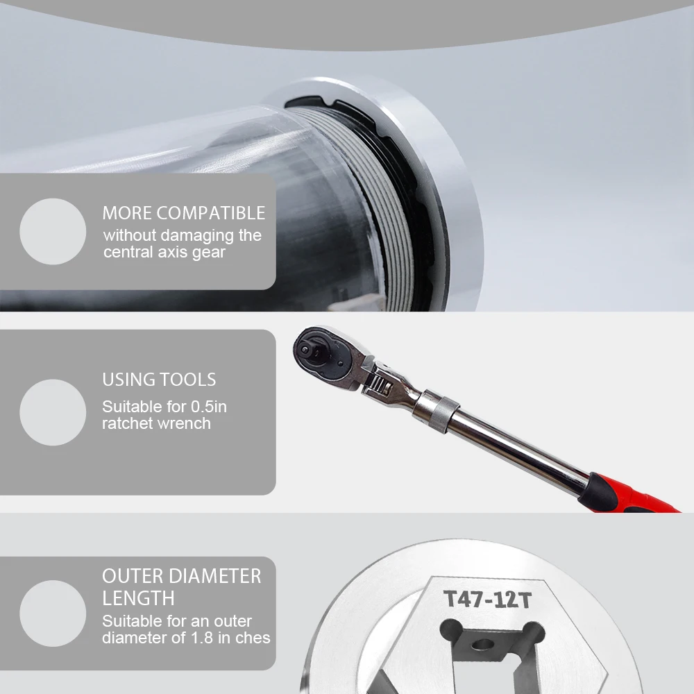 Thumbnail 3 - #3 Cheap Bicycle Bottom Brackets Worth Buying