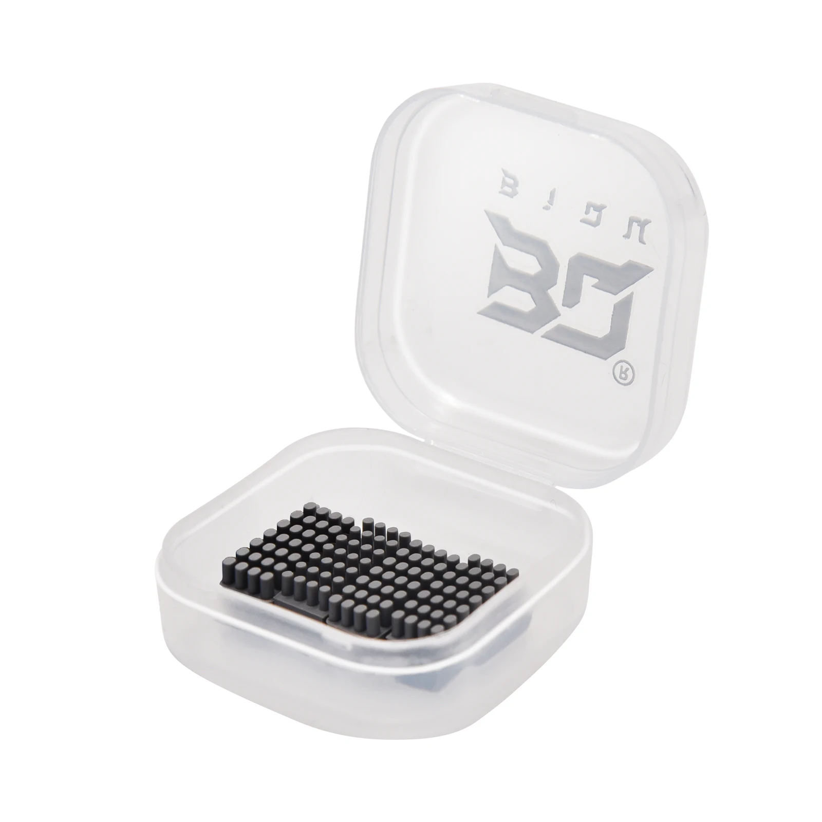 BIGTREETECH Panda Brush PX Multi-Material Reliability Upgrades Nozzles Wiper Hotend Cleaner 3D Printer Parts For Bambu Lab P1 X1
