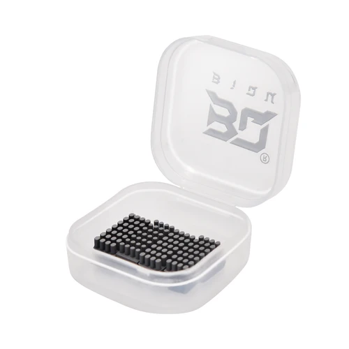 Imagen 2 del producto BIGTREETECH-cepillo Panda PX, multimaterial, actualizaciones, boquillas, limpiaparabrisas, limpiador Hotend, piezas de impresora 3D para Bambu Lab P1 X1