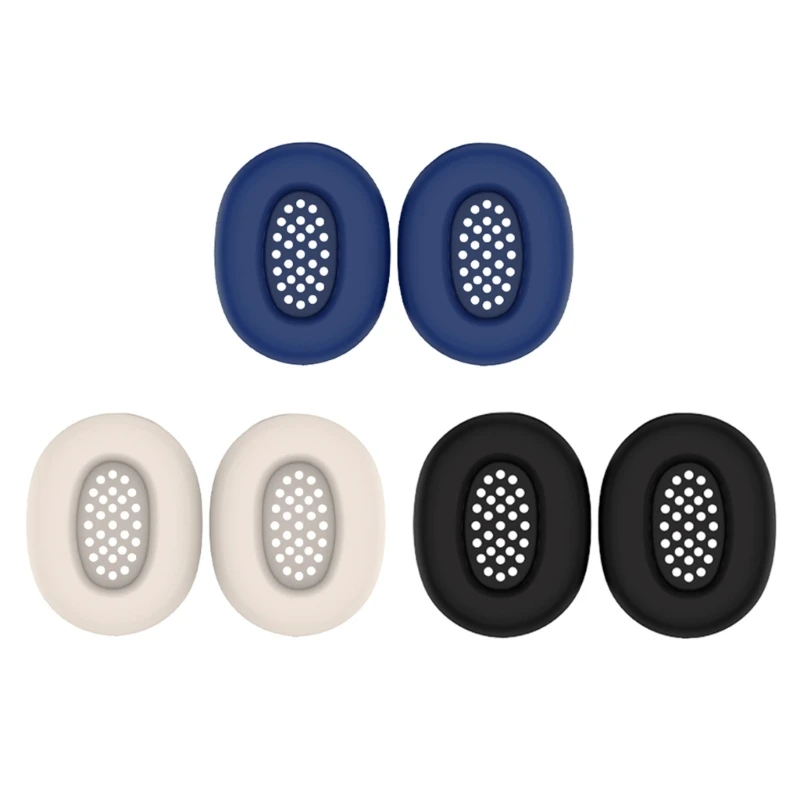 Silicone Ear Pad Earpads Silicone Cushions Cover for ULT WEAR Headphones