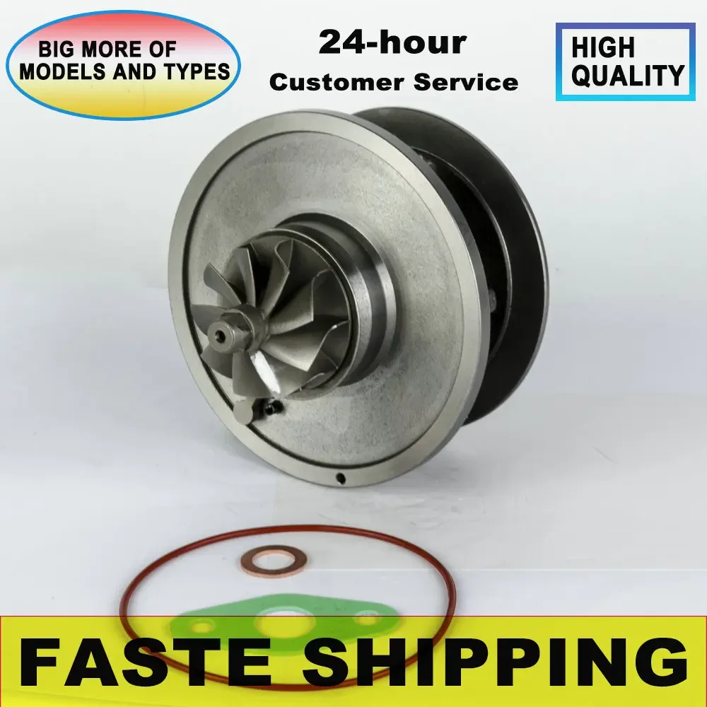 Turbocharger Chra B…