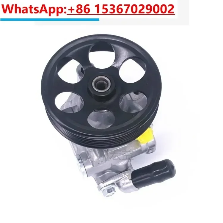 Suitable for the new forest manual steering machine, power pump, steering oil pump