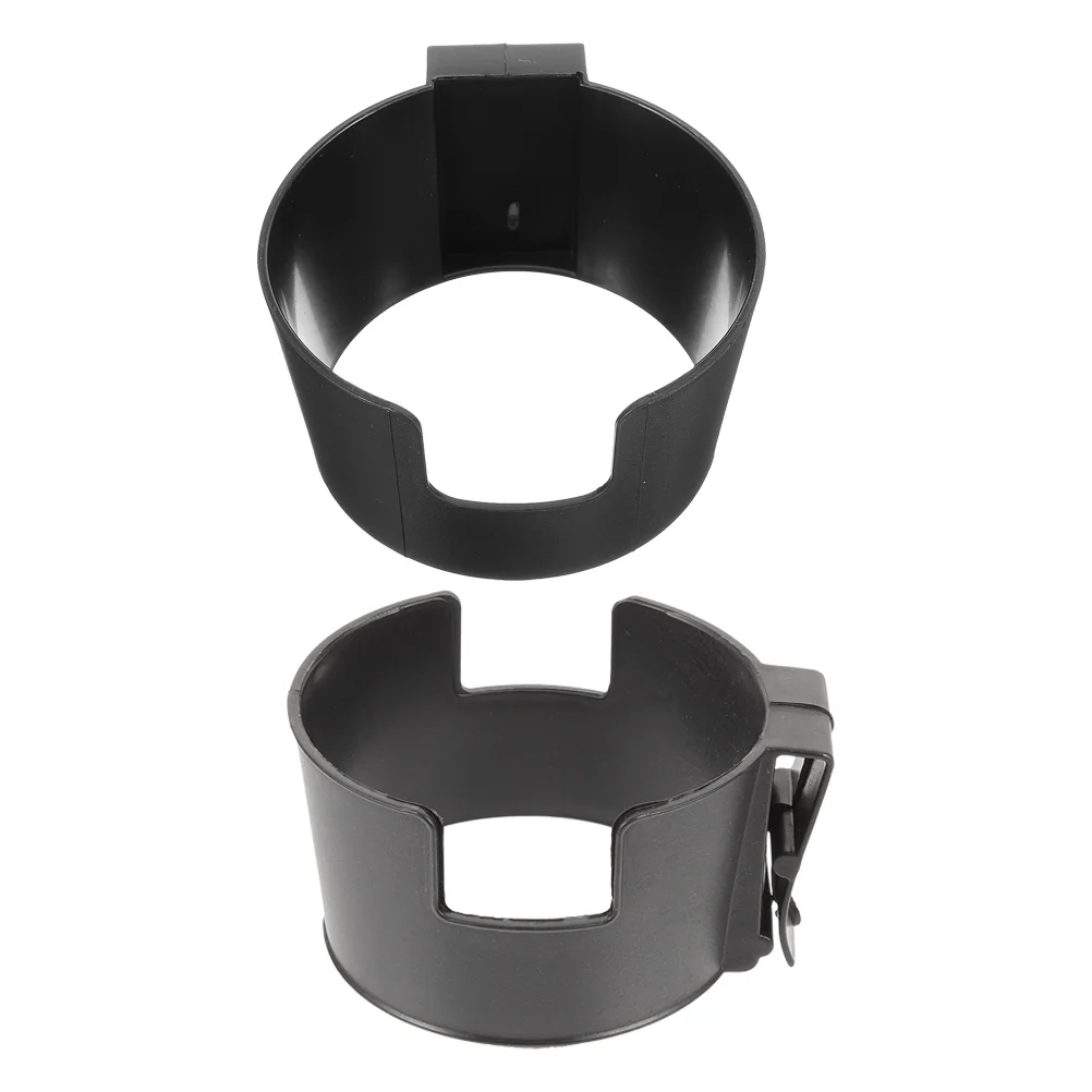 

2 Pcs Cup Holder Cars Organizer Beverage Rack for Vehicle Water Bottle Truck Bracket