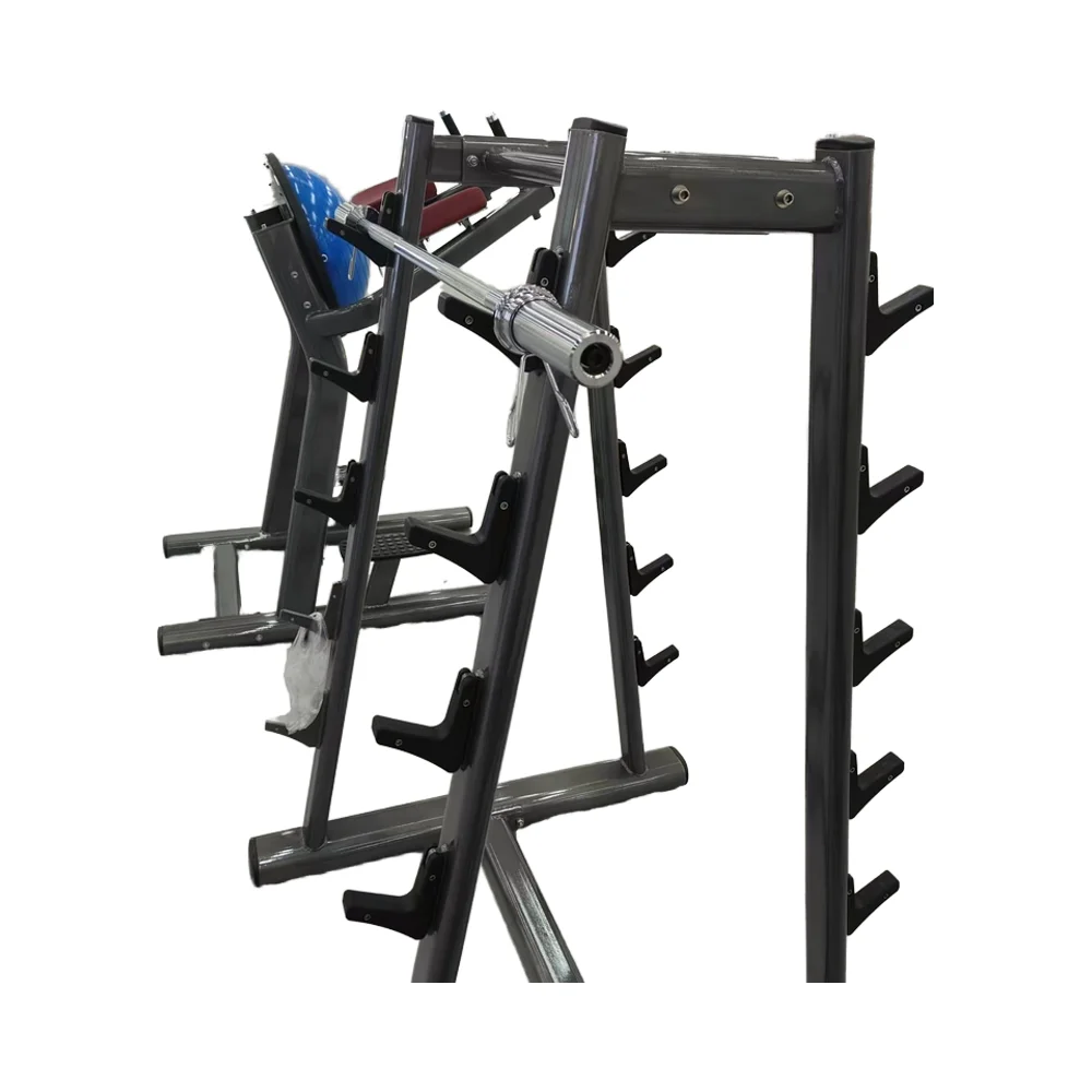 

Multi-Function Benches & Rack for Weightlifting and Strength Training for Workout and Gym Use