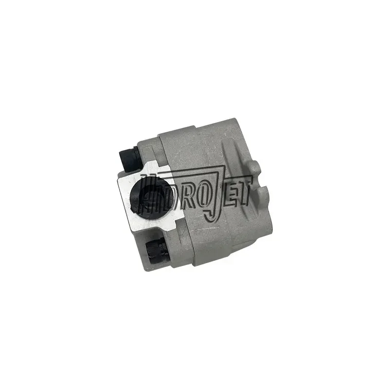 HIDROJET pc40-7 hydraulic gear pump 705-41-01620 hydraulic pump for sale