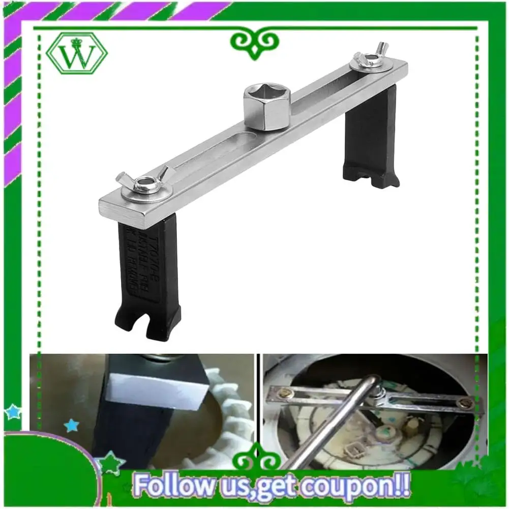 

AC34-Fuel Adjustable Fuel Tank Lid Removal Tool For Benz,BMW,VW,, European Cars Tools