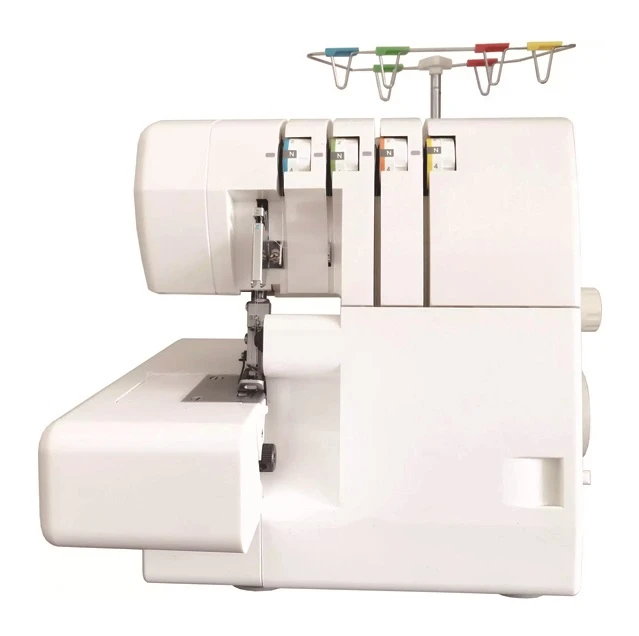 ZOYER ZY7032 domestic overlock sewing machine merrow sewing machine  overlock sewing machine